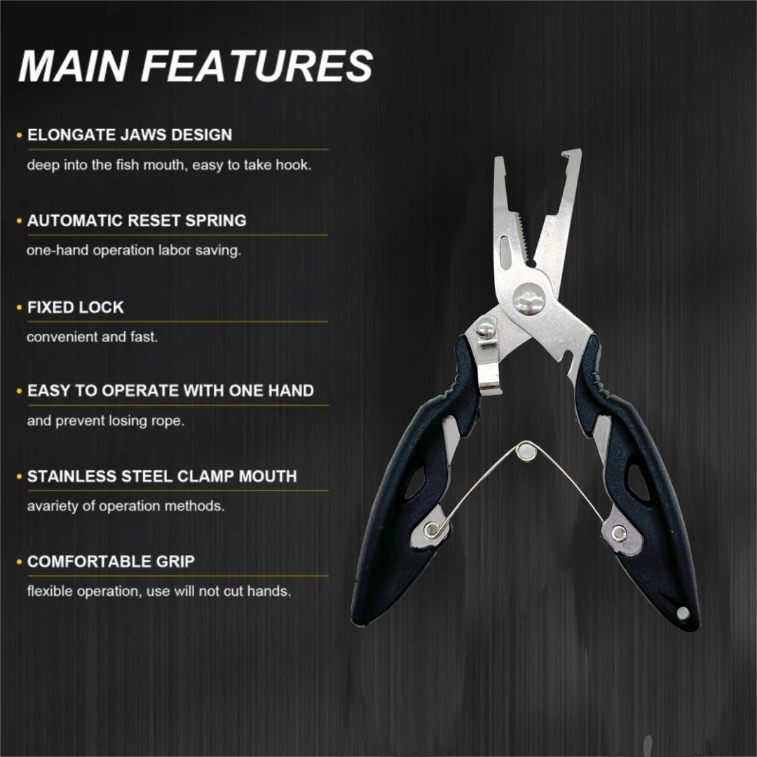Multifunctional Curved Mouth R - Fishing Lure Making Kit ulasan dan harga