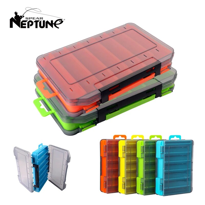 Double-Sided Fishing Tackle St - Fishing Lure Spinnerbait ulasan dan harga