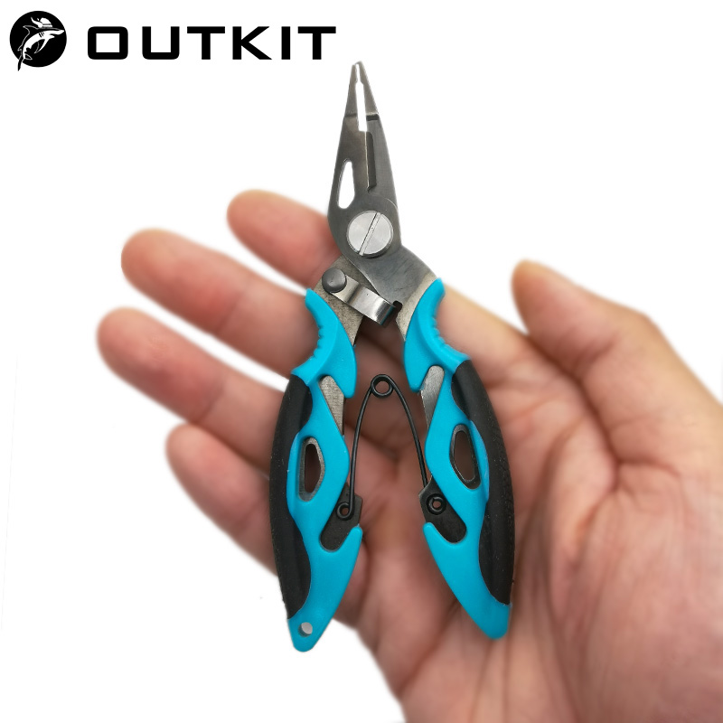 OUTKIT Multifunctional Fishing - Fishing Lure Making Kit ulasan dan harga