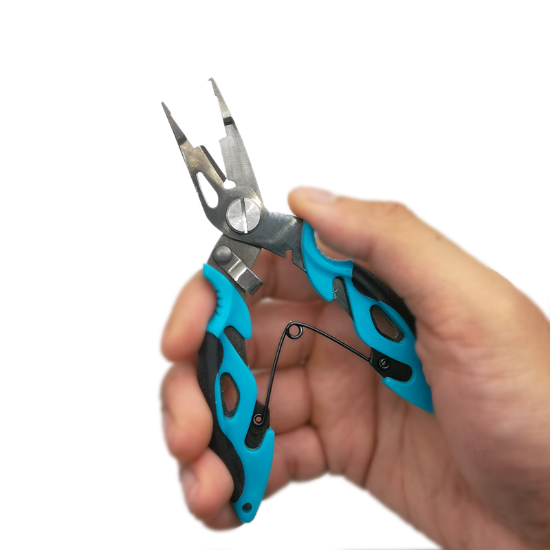 OUTKIT Multifunctional Fishing - Fishing Lure Making Kit ulasan dan harga
