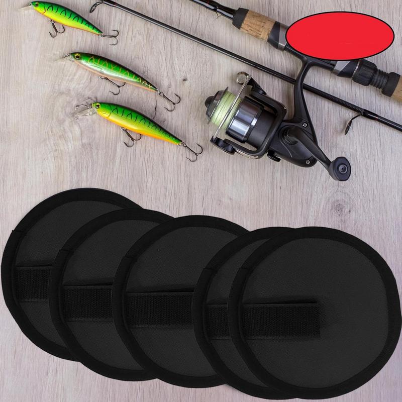4pcs Fishing Hook Cover upgrad - Fishing Lure Making Kit ulasan dan harga