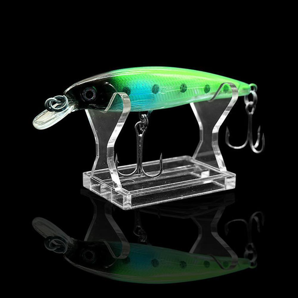 1/2/3/4/5/10PCS Fishing Lure S - Fishing Lure Swimbait ulasan dan harga