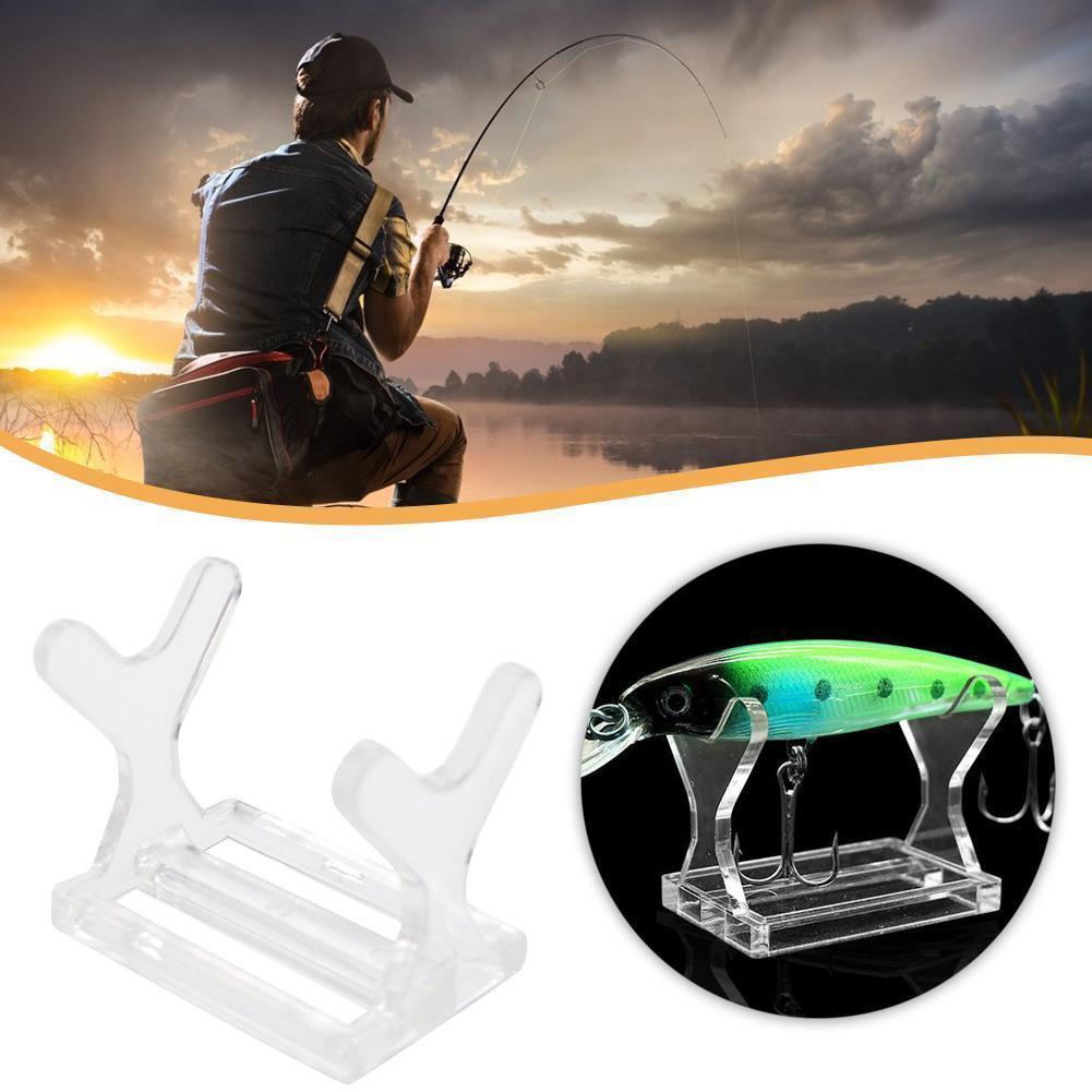 1/2/3/4/5/10PCS Fishing Lure S - Fishing Lure Swimbait ulasan dan harga