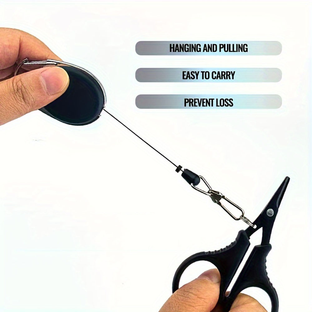 1set Titanium Coating Stainles - Fishing Lure Making Kit ulasan dan harga