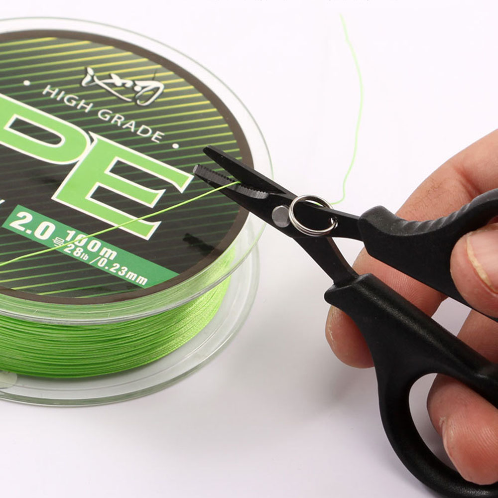 1set Titanium Coating Stainles - Fishing Lure Making Kit ulasan dan harga