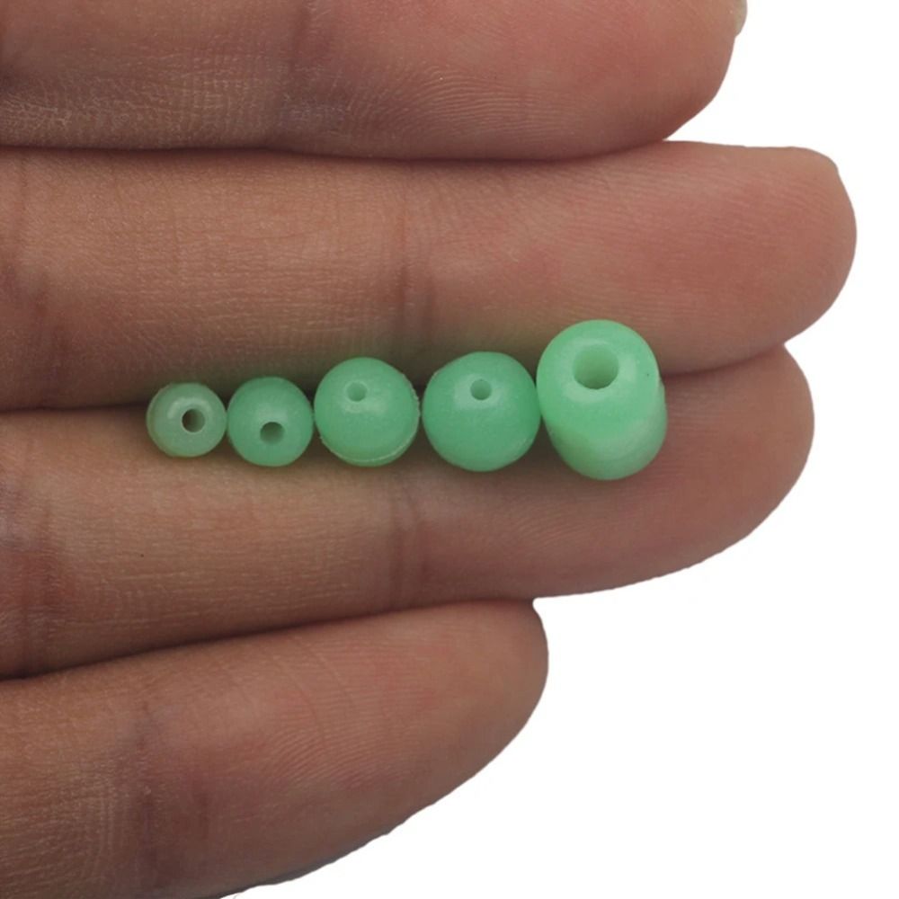 100Pcs/Bag Luminous Fishing So - Fishing Lure Making Kit ulasan dan harga